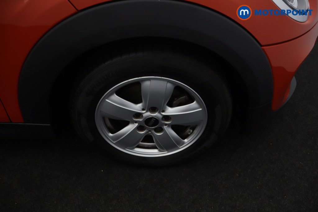 Mini Hatchback Cooper Classic Automatic Petrol Hatchback - Stock Number (1689281) - 34th supplementary image