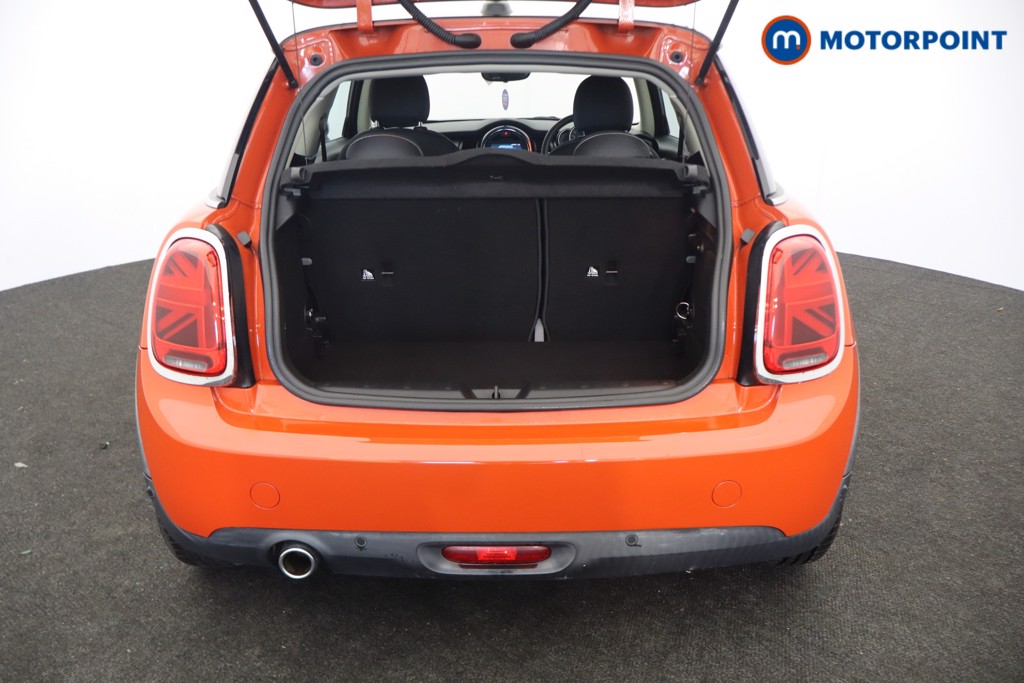 Mini Hatchback Cooper Classic Automatic Petrol Hatchback - Stock Number (1689281) - 36th supplementary image