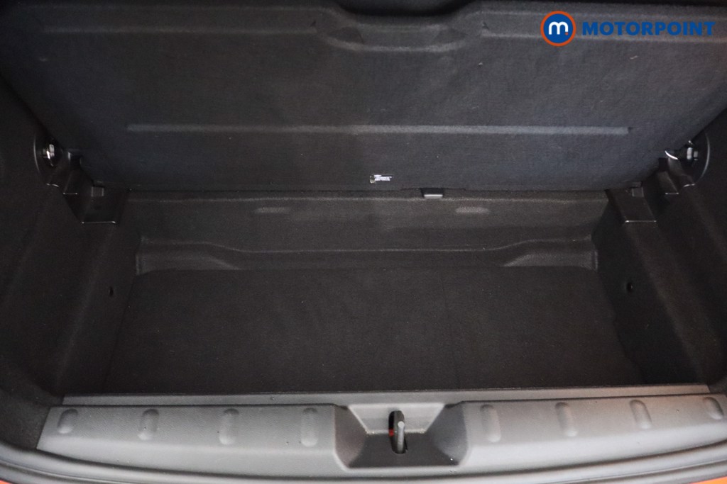 Mini Hatchback Cooper Classic Automatic Petrol Hatchback - Stock Number (1689281) - 39th supplementary image