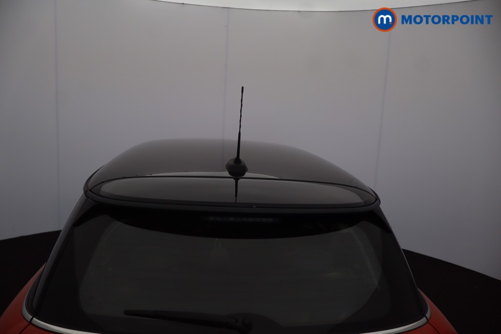 Mini Hatchback Cooper Classic Automatic Petrol Hatchback - Stock Number (1689281) - 40th supplementary image