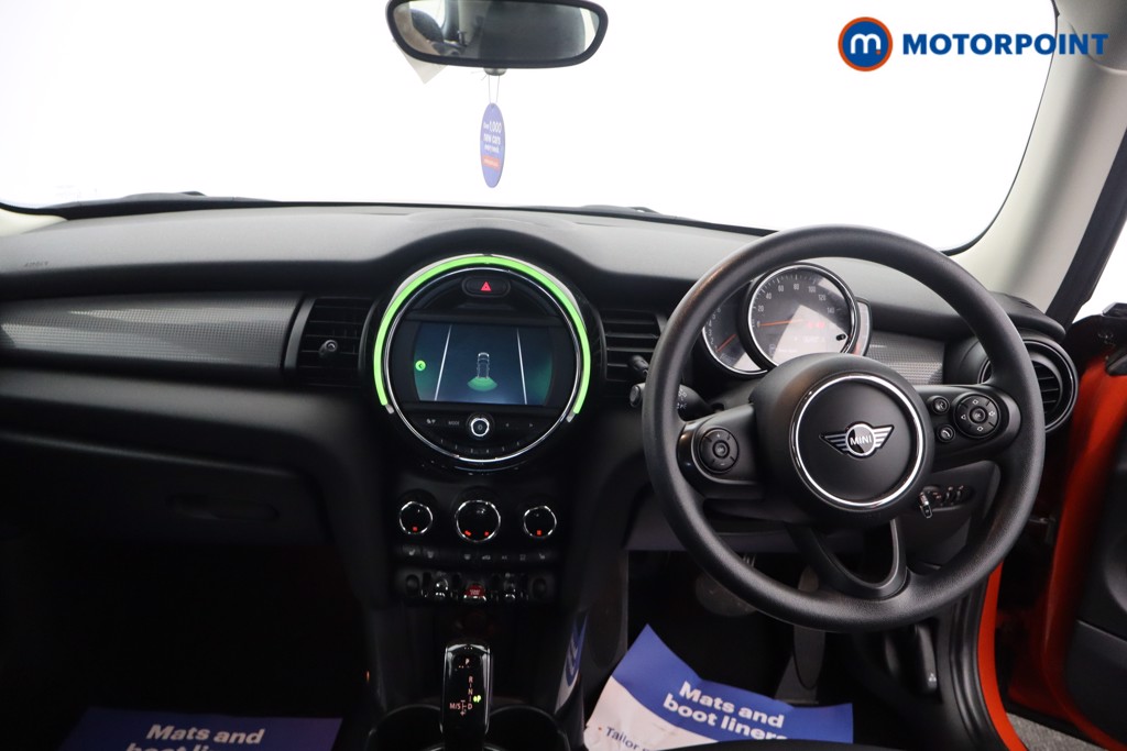 Mini Hatchback Cooper Classic Automatic Petrol Hatchback - Stock Number (1689281) - 1st supplementary image