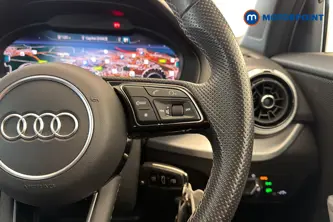 Audi Q2 S Line Automatic Petrol SUV - Stock Number (1689608) - 3rd supplementary image