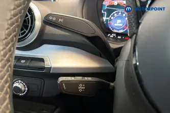 Audi Q2 S Line Automatic Petrol SUV - Stock Number (1689608) - 5th supplementary image