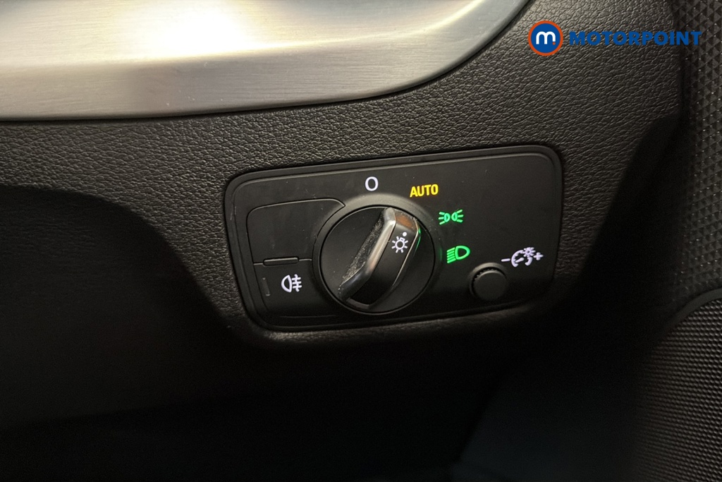 Audi Q2 S Line Automatic Petrol SUV - Stock Number (1689608) - 11th supplementary image