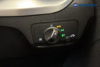 Audi Q2 S Line Automatic Petrol SUV - Stock Number (1689608) - 11th supplementary image