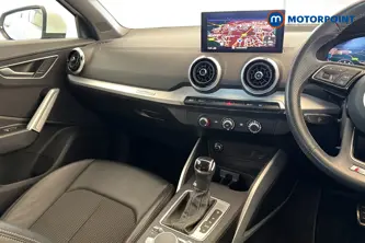 Audi Q2 S Line Automatic Petrol SUV - Stock Number (1689608) - 15th supplementary image
