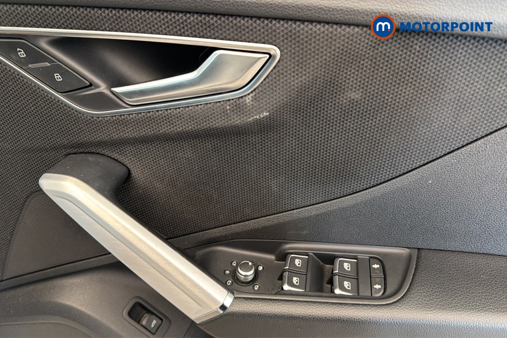 Audi Q2 S Line Automatic Petrol SUV - Stock Number (1689608) - 19th supplementary image