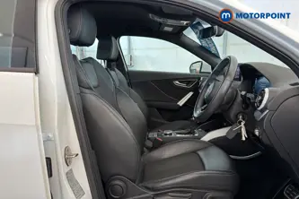 Audi Q2 S Line Automatic Petrol SUV - Stock Number (1689608) - 22nd supplementary image
