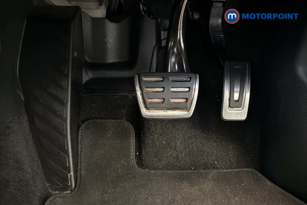 Audi Q2 S Line Automatic Petrol SUV - Stock Number (1689608) - 24th supplementary image