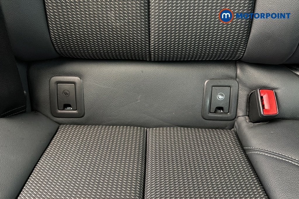 Audi Q2 S Line Automatic Petrol SUV - Stock Number (1689608) - 27th supplementary image