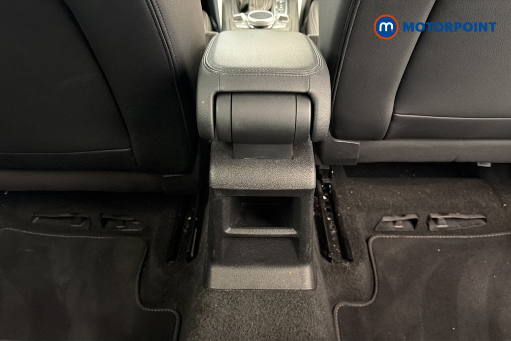 Audi Q2 S Line Automatic Petrol SUV - Stock Number (1689608) - 28th supplementary image