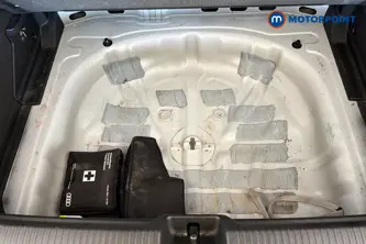 Audi Q2 S Line Automatic Petrol SUV - Stock Number (1689608) - 33rd supplementary image
