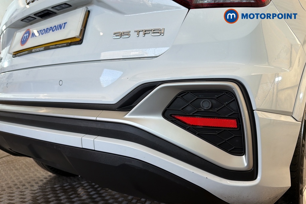 Audi Q2 S Line Automatic Petrol SUV - Stock Number (1689608) - 39th supplementary image