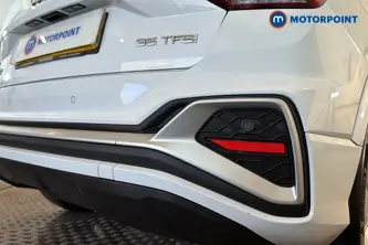 Audi Q2 S Line Automatic Petrol SUV - Stock Number (1689608) - 39th supplementary image