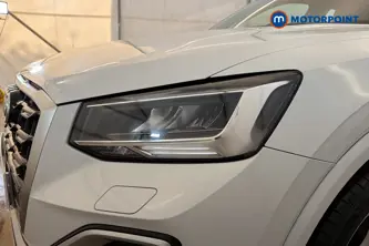 Audi Q2 S Line Automatic Petrol SUV - Stock Number (1689608) - 42nd supplementary image