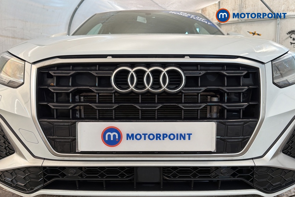 Audi Q2 S Line Automatic Petrol SUV - Stock Number (1689608) - 43rd supplementary image