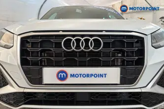 Audi Q2 S Line Automatic Petrol SUV - Stock Number (1689608) - 43rd supplementary image