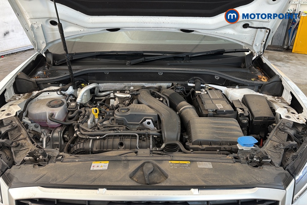 Audi Q2 S Line Automatic Petrol SUV - Stock Number (1689608) - 48th supplementary image