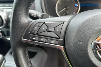 Nissan Juke Tekna Automatic Petrol SUV - Stock Number (1689808) - 4th supplementary image