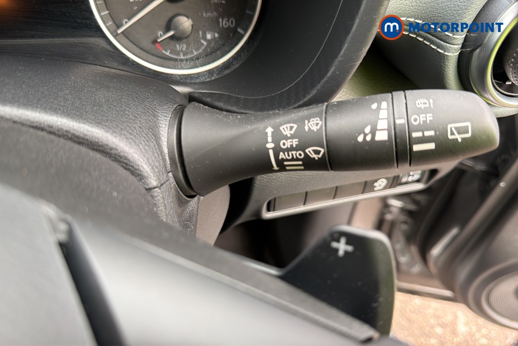 Nissan Juke Tekna Automatic Petrol SUV - Stock Number (1689808) - 6th supplementary image