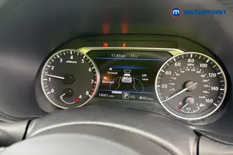 Nissan Juke Tekna Automatic Petrol SUV - Stock Number (1689808) - 7th supplementary image