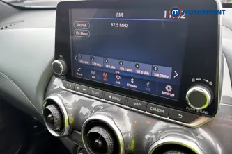 Nissan Juke Tekna Automatic Petrol SUV - Stock Number (1689808) - 8th supplementary image