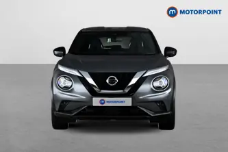 Nissan Juke Tekna Automatic Petrol SUV - Stock Number (1689808) - Front bumper
