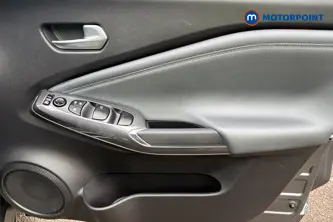 Nissan Juke Tekna Automatic Petrol SUV - Stock Number (1689808) - 18th supplementary image