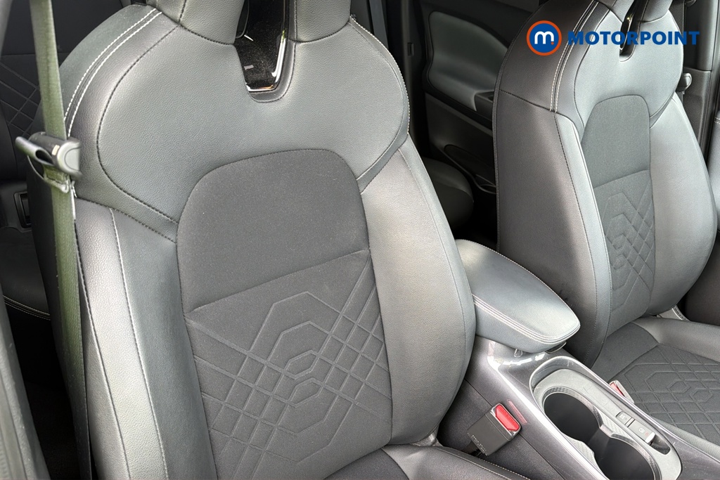 Nissan Juke Tekna Automatic Petrol SUV - Stock Number (1689808) - 22nd supplementary image