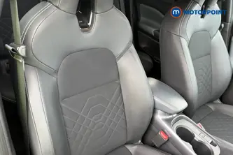 Nissan Juke Tekna Automatic Petrol SUV - Stock Number (1689808) - 22nd supplementary image