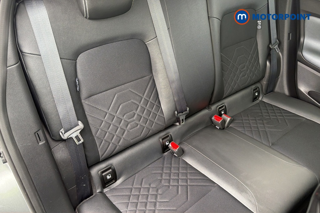 Nissan Juke Tekna Automatic Petrol SUV - Stock Number (1689808) - 25th supplementary image