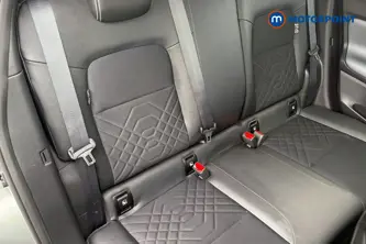 Nissan Juke Tekna Automatic Petrol SUV - Stock Number (1689808) - 25th supplementary image