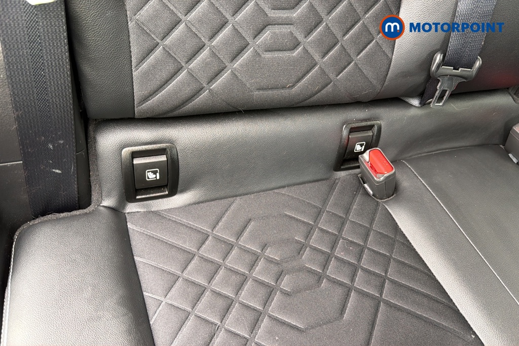 Nissan Juke Tekna Automatic Petrol SUV - Stock Number (1689808) - 27th supplementary image
