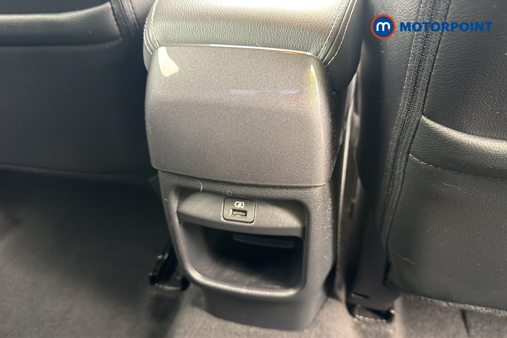 Nissan Juke Tekna Automatic Petrol SUV - Stock Number (1689808) - 28th supplementary image
