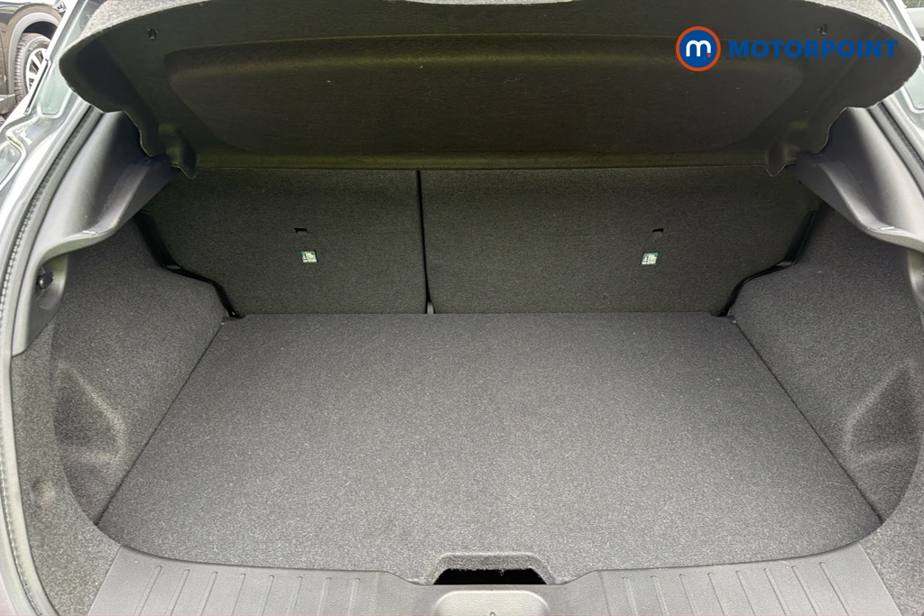 Nissan Juke Tekna Automatic Petrol SUV - Stock Number (1689808) - 30th supplementary image