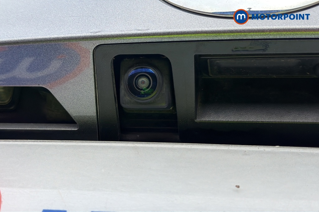 Nissan Juke Tekna Automatic Petrol SUV - Stock Number (1689808) - 37th supplementary image