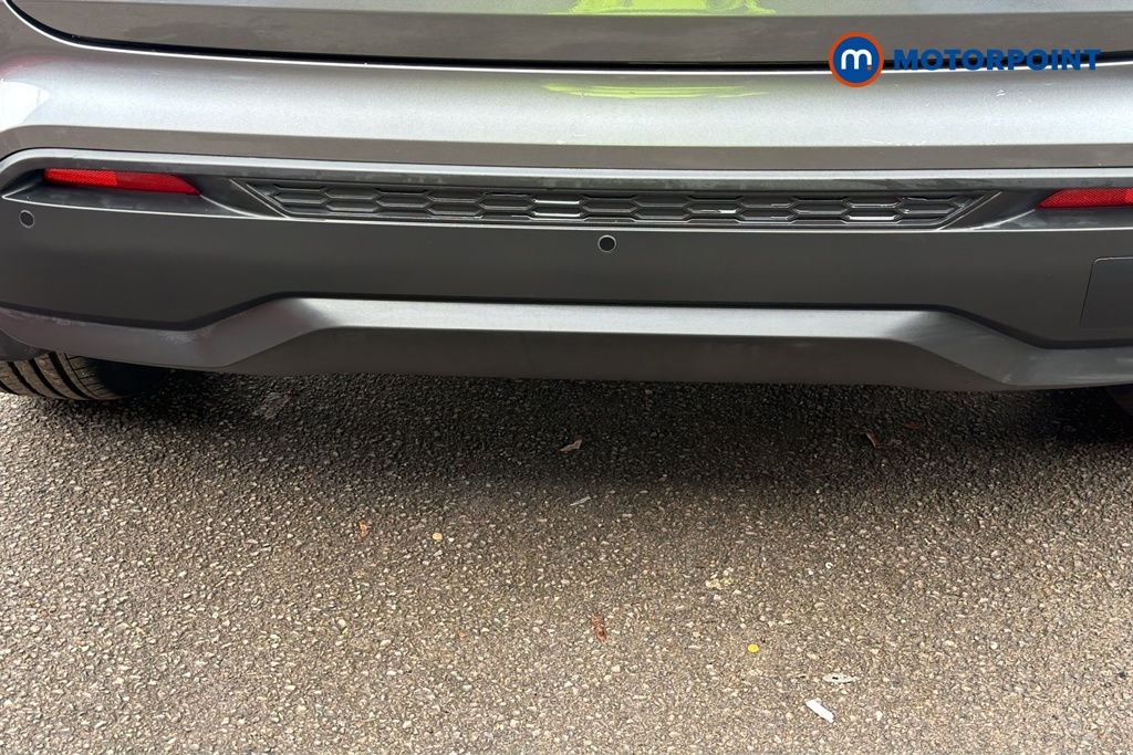 Nissan Juke Tekna Automatic Petrol SUV - Stock Number (1689808) - 39th supplementary image