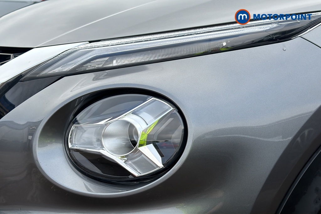 Nissan Juke Tekna Automatic Petrol SUV - Stock Number (1689808) - 42nd supplementary image