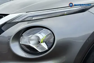 Nissan Juke Tekna Automatic Petrol SUV - Stock Number (1689808) - 42nd supplementary image