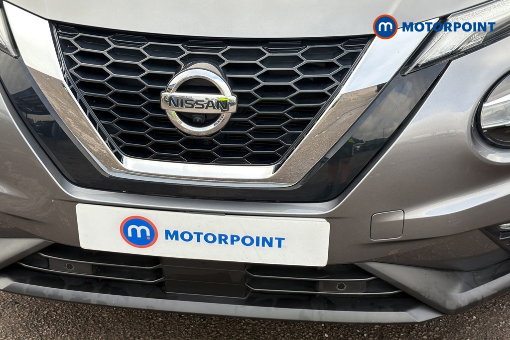 Nissan Juke Tekna Automatic Petrol SUV - Stock Number (1689808) - 43rd supplementary image