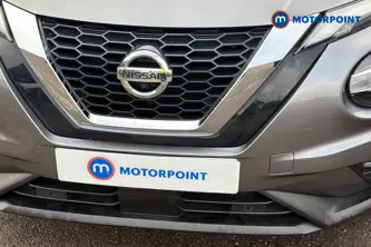 Nissan Juke Tekna Automatic Petrol SUV - Stock Number (1689808) - 43rd supplementary image