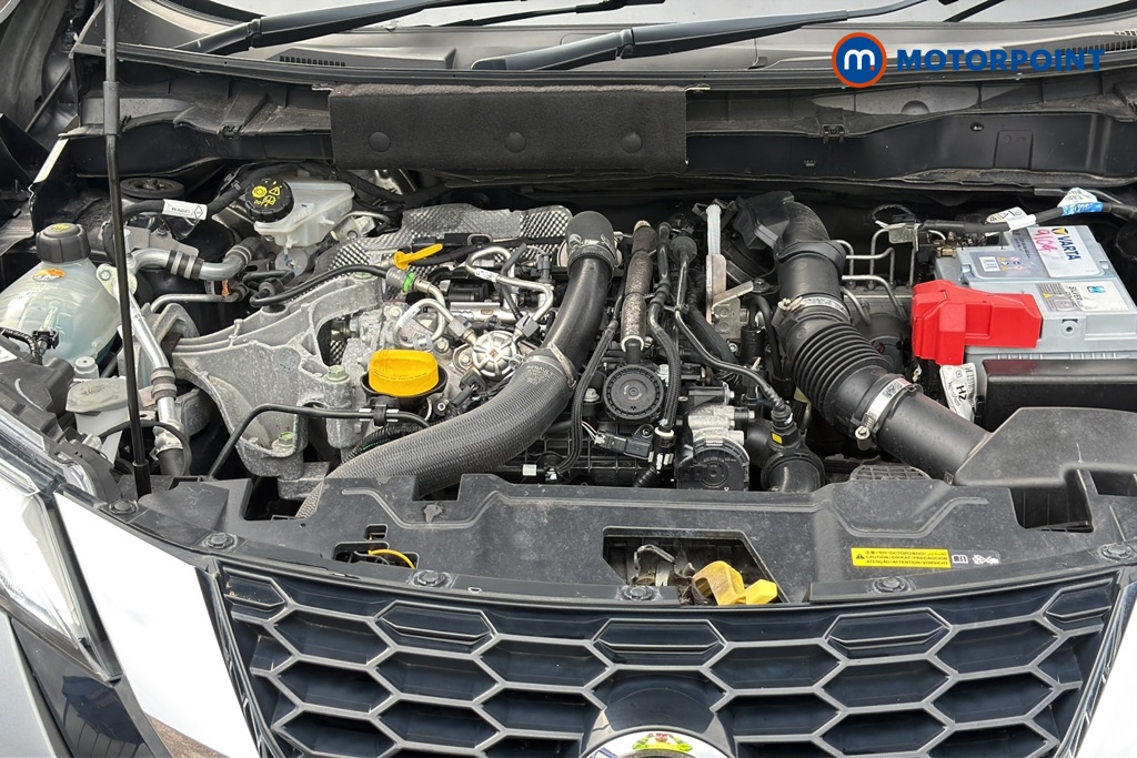Nissan Juke Tekna Automatic Petrol SUV - Stock Number (1689808) - 48th supplementary image