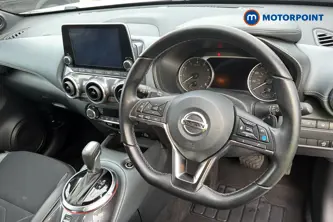 Nissan Juke Tekna Automatic Petrol SUV - Stock Number (1689808) - 1st supplementary image