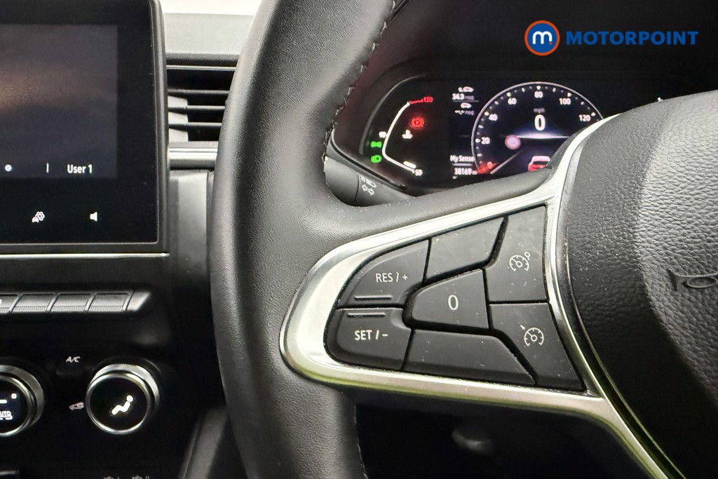 Renault Captur Techno Manual Petrol SUV - Stock Number (1689819) - 10th supplementary image