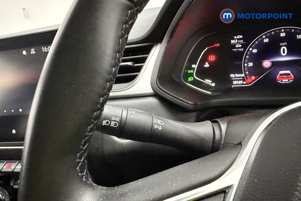 Renault Captur Techno Manual Petrol SUV - Stock Number (1689819) - 12th supplementary image