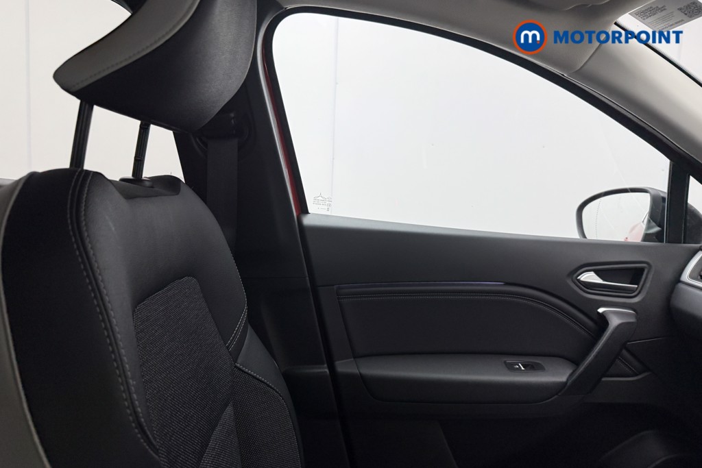 Renault Captur Techno Manual Petrol SUV - Stock Number (1689819) - 14th supplementary image