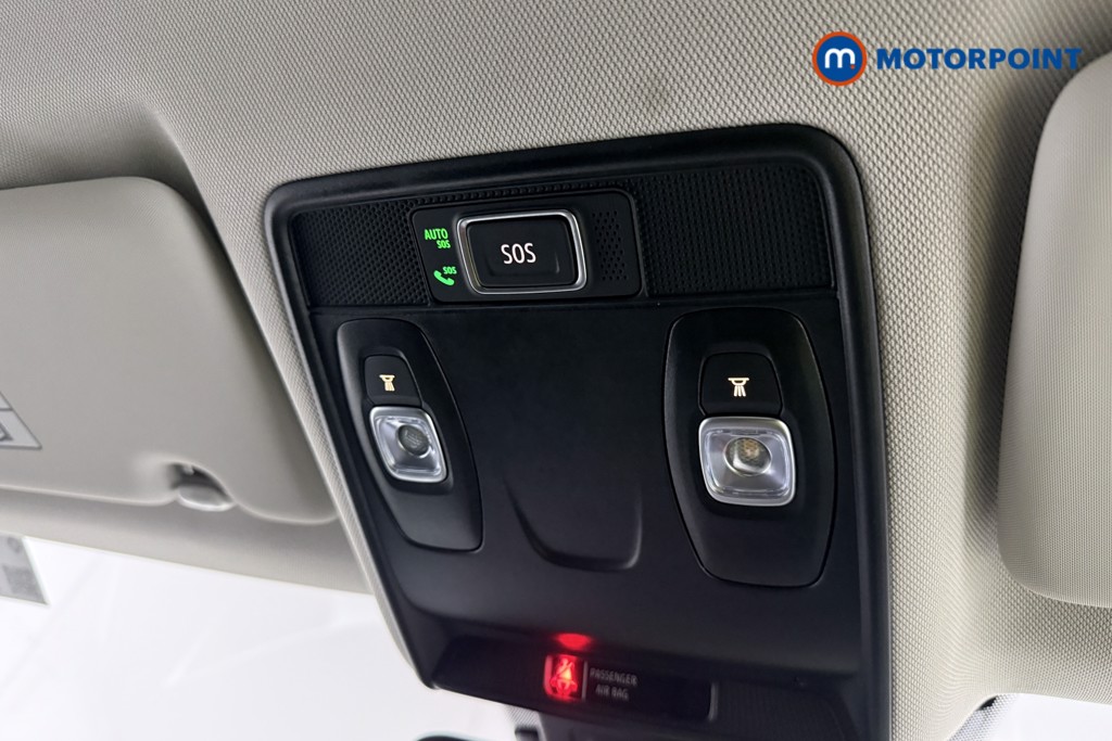 Renault Captur Techno Manual Petrol SUV - Stock Number (1689819) - 15th supplementary image