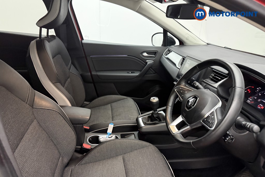 Renault Captur Techno Manual Petrol SUV - Stock Number (1689819) - 20th supplementary image