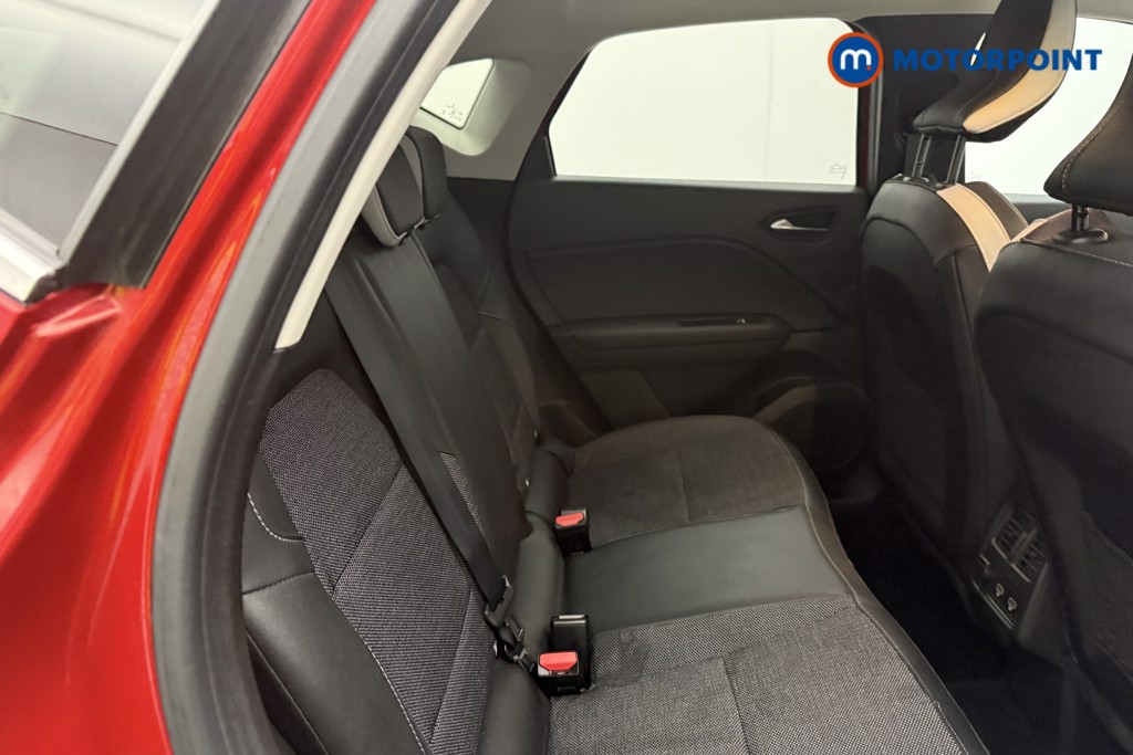 Renault Captur Techno Manual Petrol SUV - Stock Number (1689819) - 22nd supplementary image