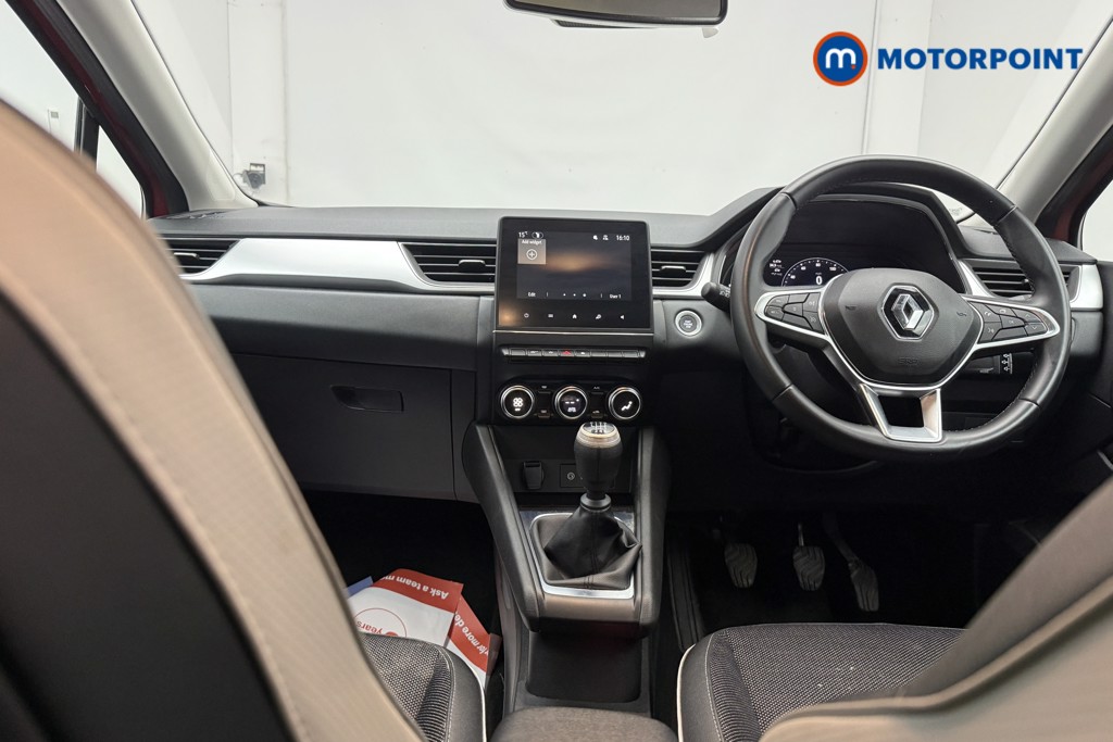 Renault Captur Techno Manual Petrol SUV - Stock Number (1689819) - 24th supplementary image